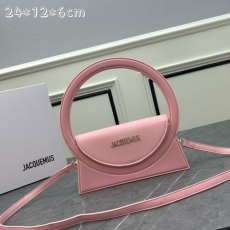 Jacquemus Top Handle Bags